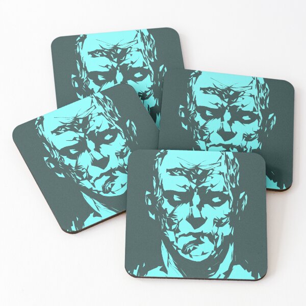 Item preview, DR.MANHATTAN FROM WATCHMEN designed and sold by SOPHOCS.