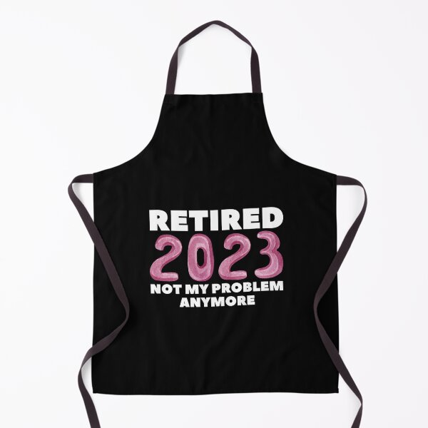 Item preview, Retired 2023 Not My Problem Anymore designed and sold by AYT-Shirts.