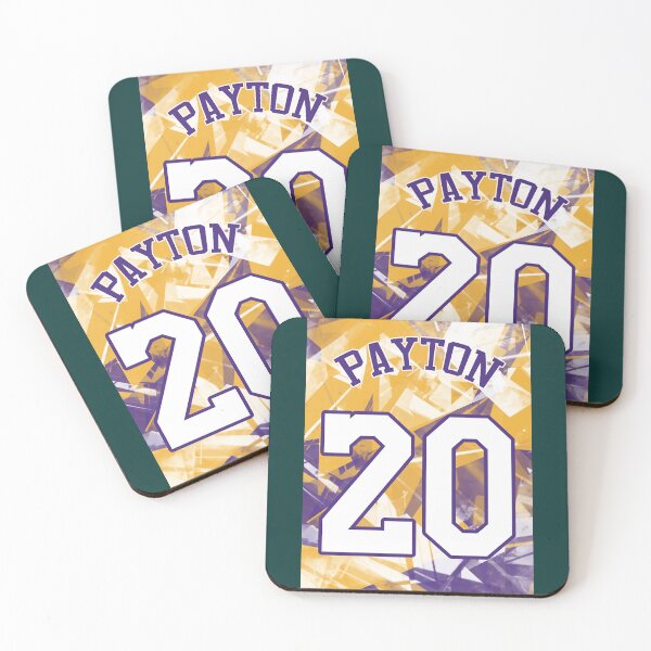 Item preview, GARY PAYTON designed and sold by Ippysshakes.