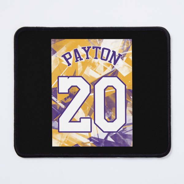 Item preview, GARY PAYTON designed and sold by Ippysshakes.