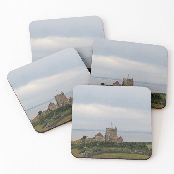 Item preview, Uphill in Somerset. designed and sold by GingerMan2550.
