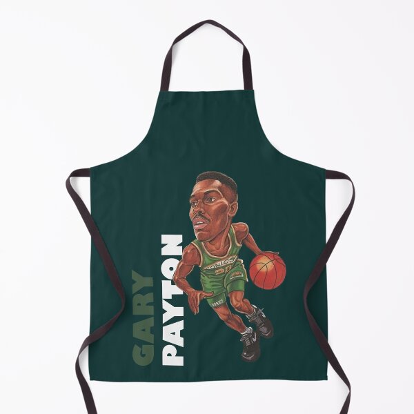 Item preview, GARY PAYTON designed and sold by Ippysshakes.