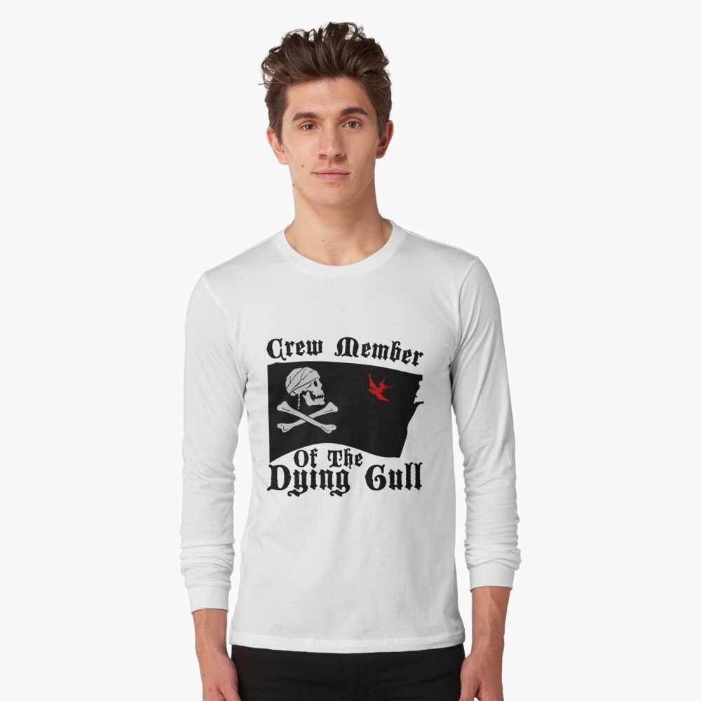 Item preview, Long Sleeve T-Shirt designed and sold by tikitalkpodcast.