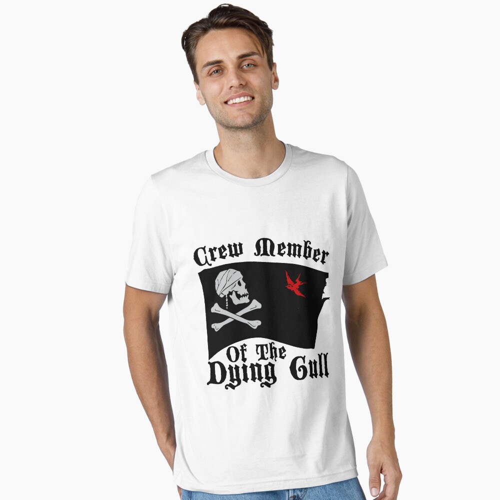 Item preview, Essential T-Shirt designed and sold by tikitalkpodcast.