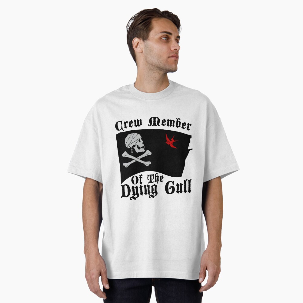 Item preview, Oversized T-Shirt designed and sold by tikitalkpodcast.