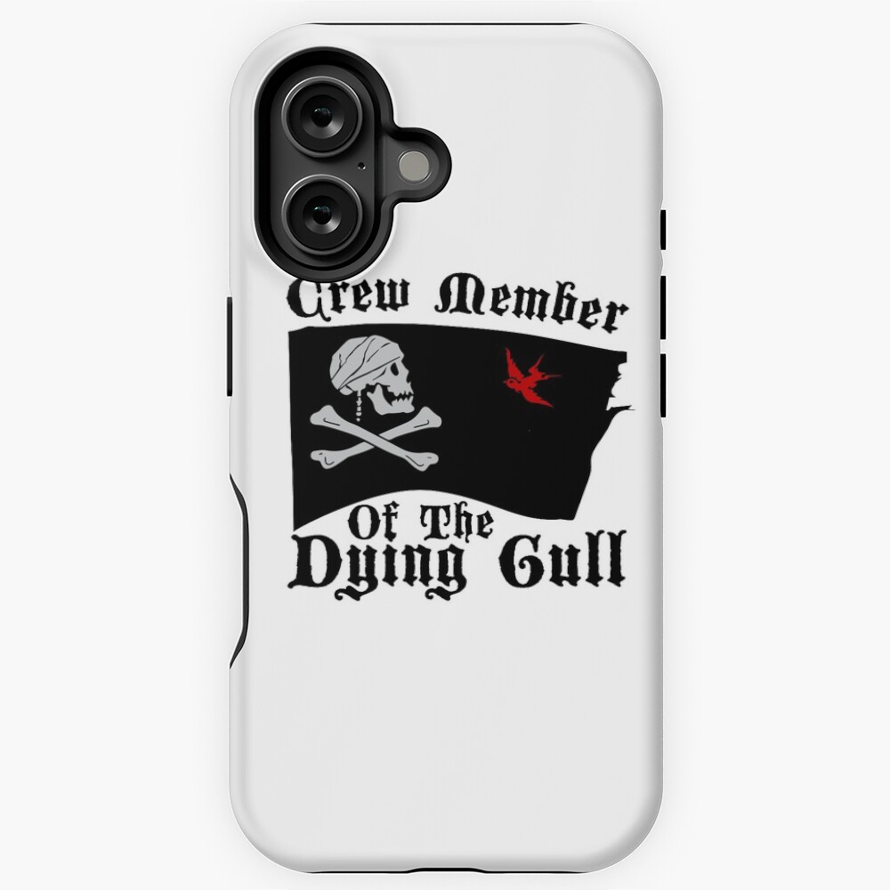 Item preview, iPhone Magsafe Tough Case designed and sold by tikitalkpodcast.