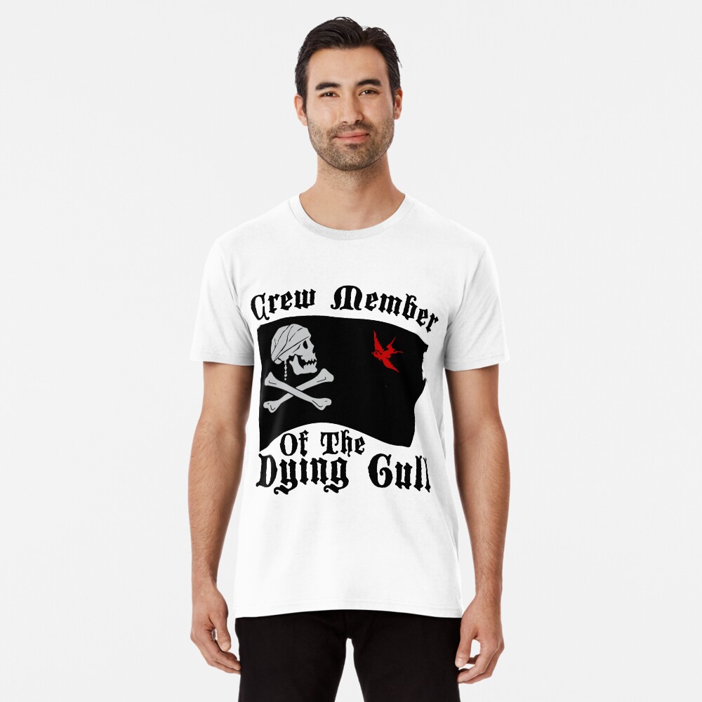 Item preview, Premium T-Shirt designed and sold by tikitalkpodcast.