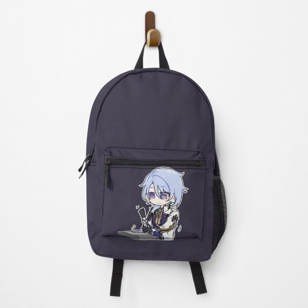 Item preview, Eldest Son Aristocracy Water System Kamisato Ayato Genshin Impact Retro designed and sold by Kathleen011Lean.