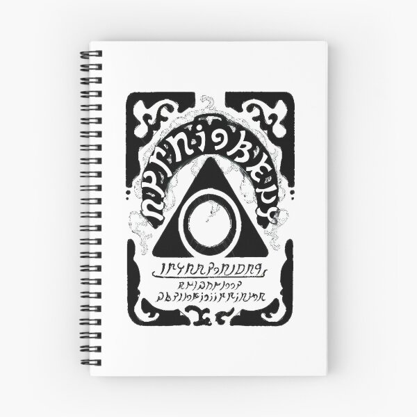 Item preview, Mens Funny Gravity Rush Pandora Fortunes Cool Graphic Gift designed and sold by Rickiecharose.