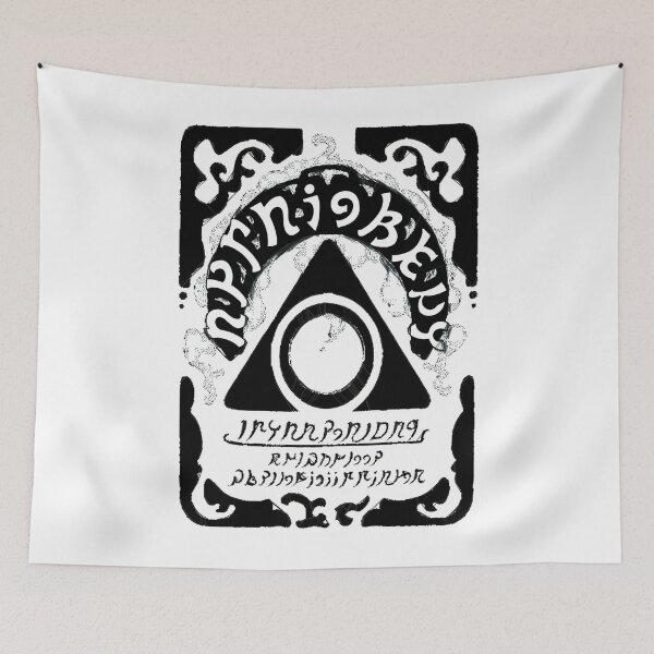 Item preview, Mens Funny Gravity Rush Pandora Fortunes Cool Graphic Gift designed and sold by Rickiecharose.