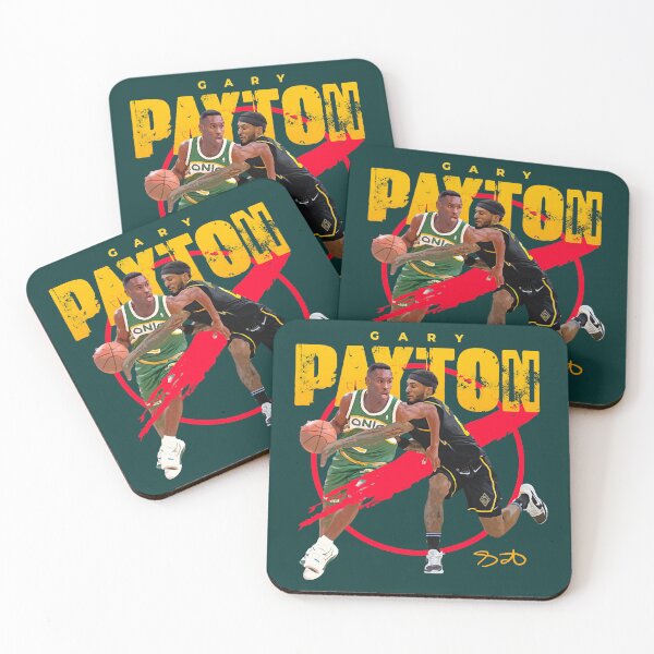 Item preview, Gary Payton II  designed and sold by Ippysshakes.