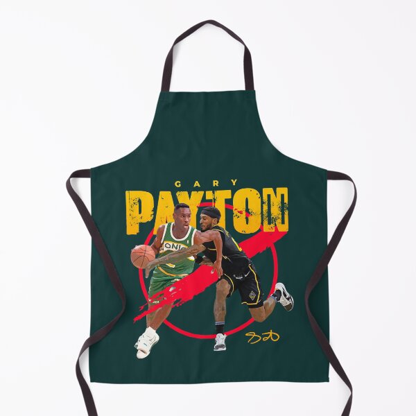 Item preview, Gary Payton II designed and sold by Ippysshakes.