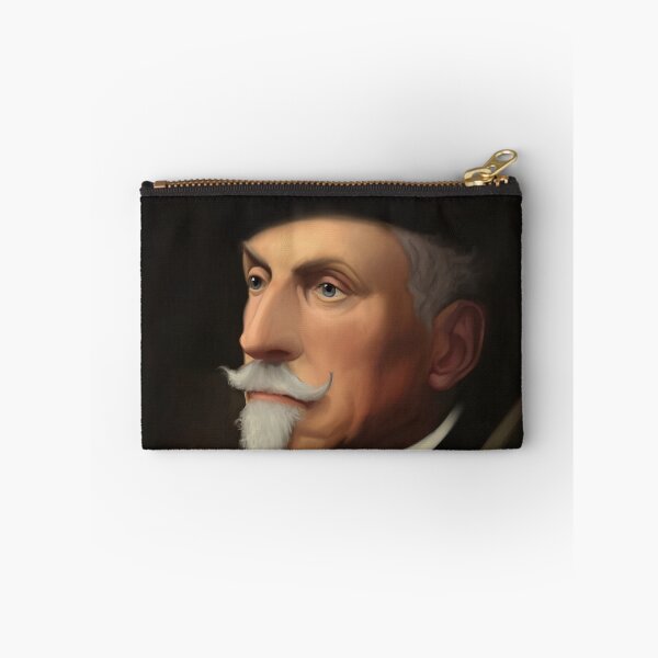 Item preview, Alfred Hutton w/ Rapier designed and sold by RuiFerreira.