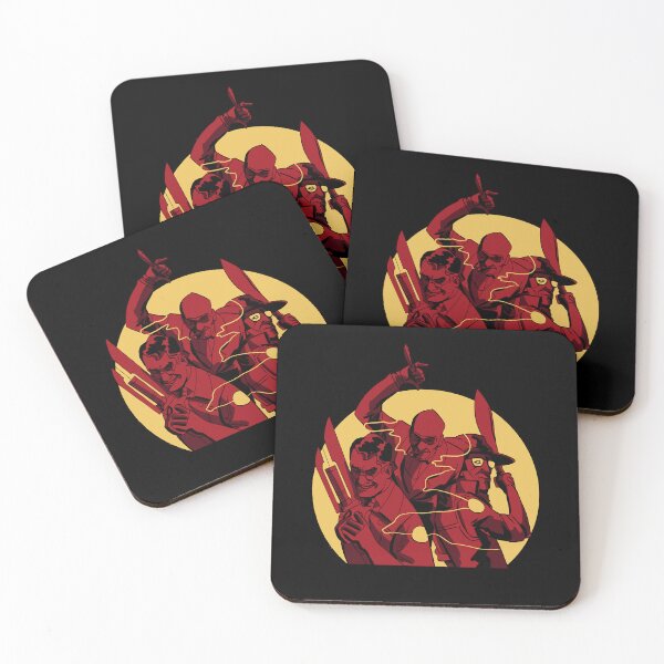 Item preview, support squad  designed and sold by yasukobeulah1u.
