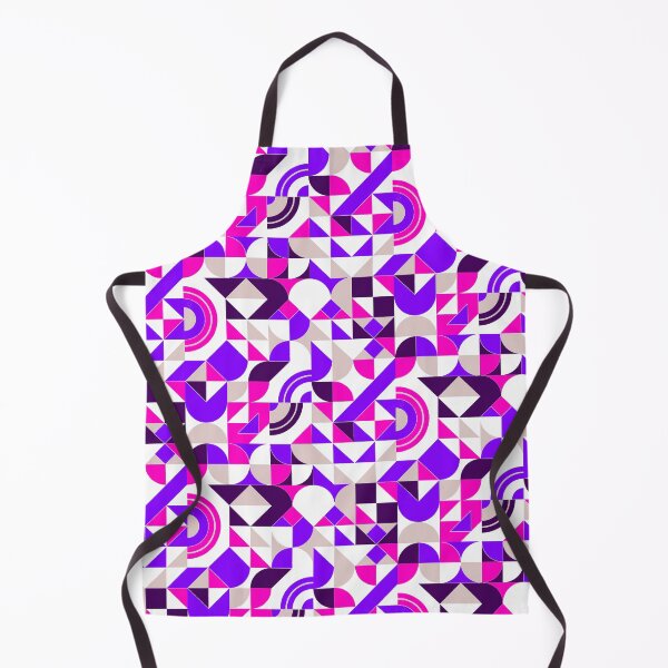 Item preview, geometric colorful patterns conceptual Art - Abstract Neo Geo graphic design designed and sold by Design Repo.