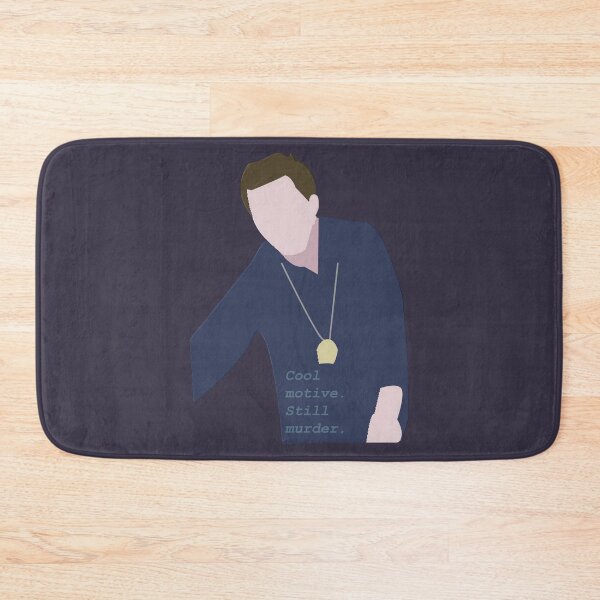 Item preview, My Favorite People Brooklyn Nine Gina Linetti Idol Gifts Fot You designed and sold by Aaronsamuelson.