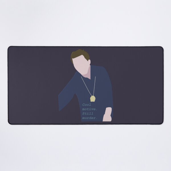 Item preview, My Favorite People Brooklyn Nine Gina Linetti Idol Gifts Fot You designed and sold by Aaronsamuelson.