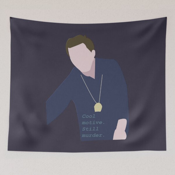 Item preview, My Favorite People Brooklyn Nine Gina Linetti Idol Gifts Fot You designed and sold by Aaronsamuelson.