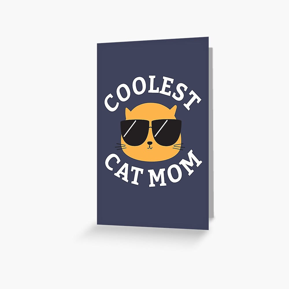 Item preview, Greeting Card designed and sold by cartoonbeing.