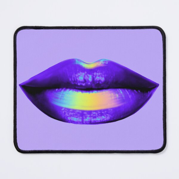 Item preview, Holographic Lip Dispenser designed and sold by dinaaaaaah.