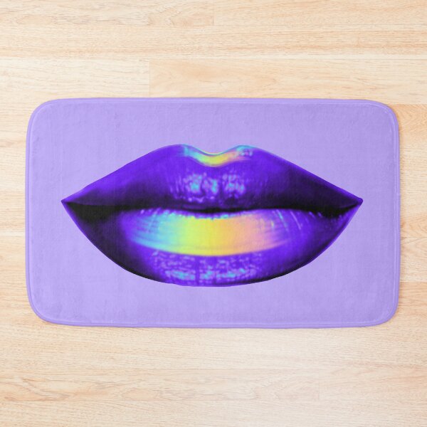 Item preview, Holographic Lip Dispenser  designed and sold by dinaaaaaah.