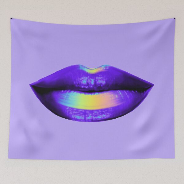 Item preview, Holographic Lip Dispenser  designed and sold by dinaaaaaah.
