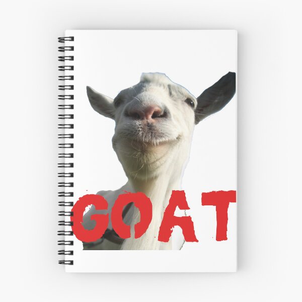 Item preview, GOAT designed and sold by CmSam.