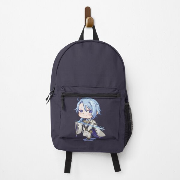 Item preview, Eldest Son Aristocracy Water System Kamisato Ayato Gift For Fan designed and sold by Kathleen011Lean.