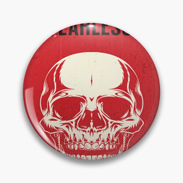 Item preview, Be Fearless designed and sold by Innovics.