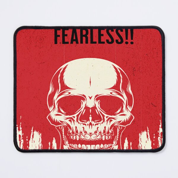 Item preview, Be Fearless designed and sold by Innovics.