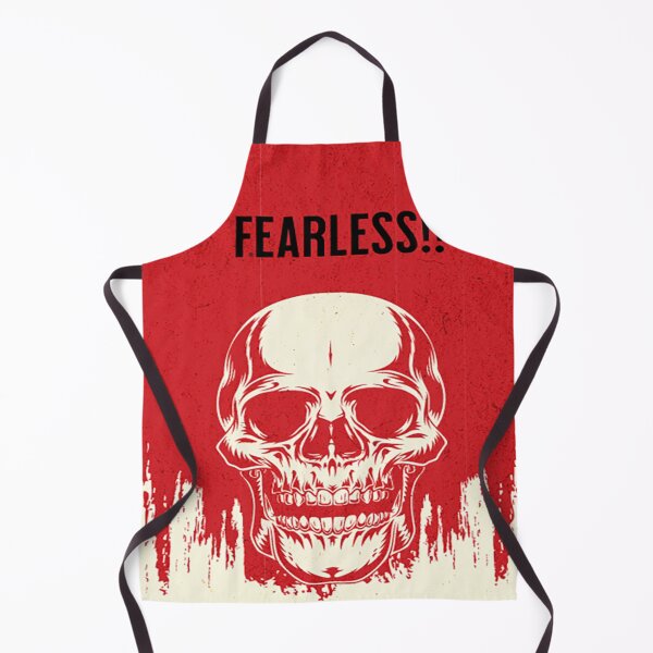 Item preview, Be Fearless designed and sold by Innovics.