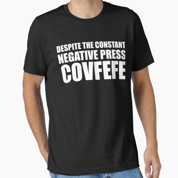 Item preview, Covfefe. designed and sold by TheFlying6.