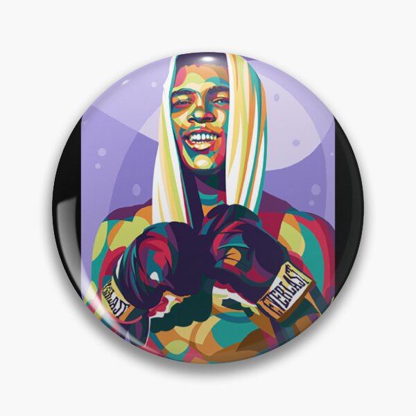 Item preview, Muhammad Ali, mohammad ali, Ali, boxing, boxer designed and sold by nimoncqpo.
