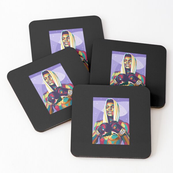 Item preview, Muhammad Ali, mohammad ali, Ali, boxing, boxer designed and sold by nimoncqpo.
