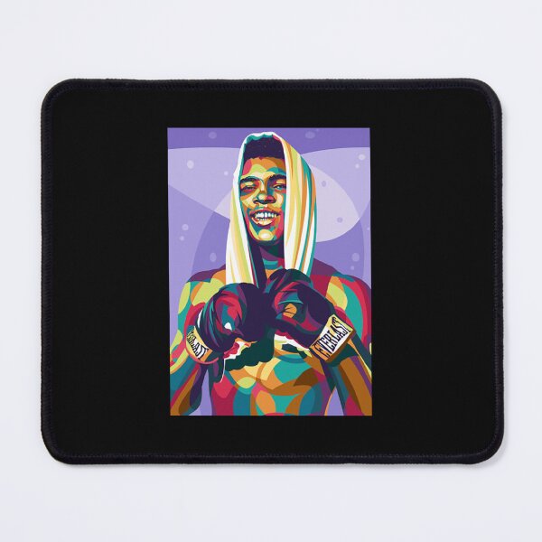 Item preview, Muhammad Ali, mohammad ali, Ali, boxing, boxer designed and sold by nimoncqpo.