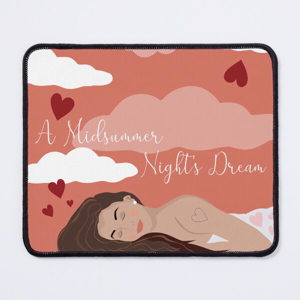 Item preview, A Midsummer Night's Dream designed and sold by bego-esteban.