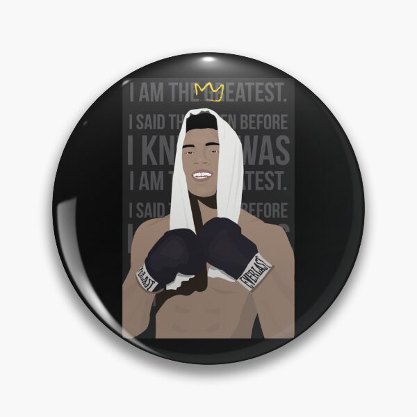 Artikelvorschau, Muhammad Ali, Mohammed Ali, Ali, Boxen, Boxer entworfen und verkauft von foranykmc.