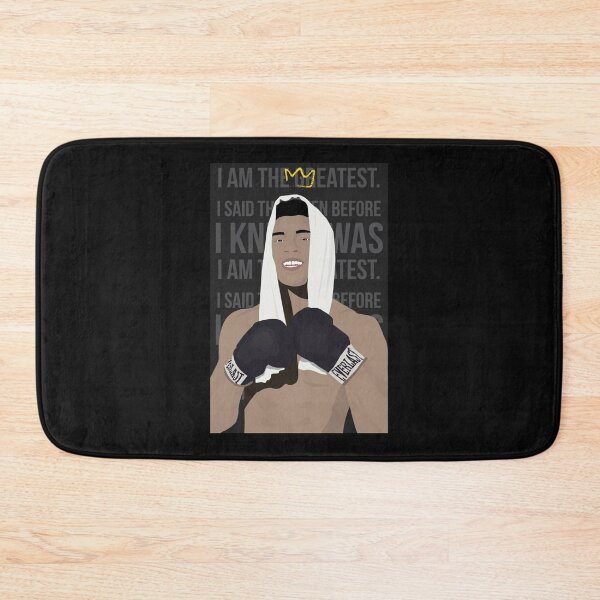 Item preview, Muhammad Ali, mohammad ali, Ali, boxing, boxer designed and sold by foranykmc.