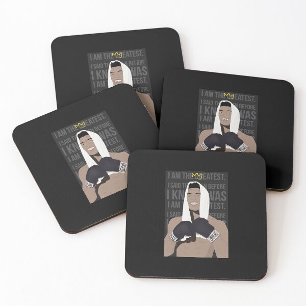 Item preview, Muhammad Ali, mohammad ali, Ali, boxing, boxer designed and sold by foranykmc.