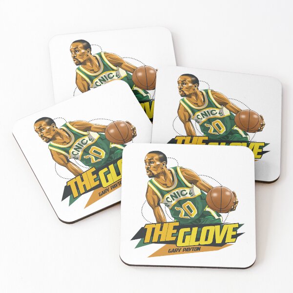 Item preview, Gary Payton The Glove  designed and sold by Ippysshakes.