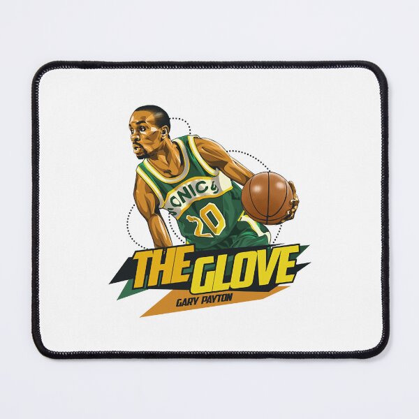 Item preview, Gary Payton The Glove designed and sold by Ippysshakes.