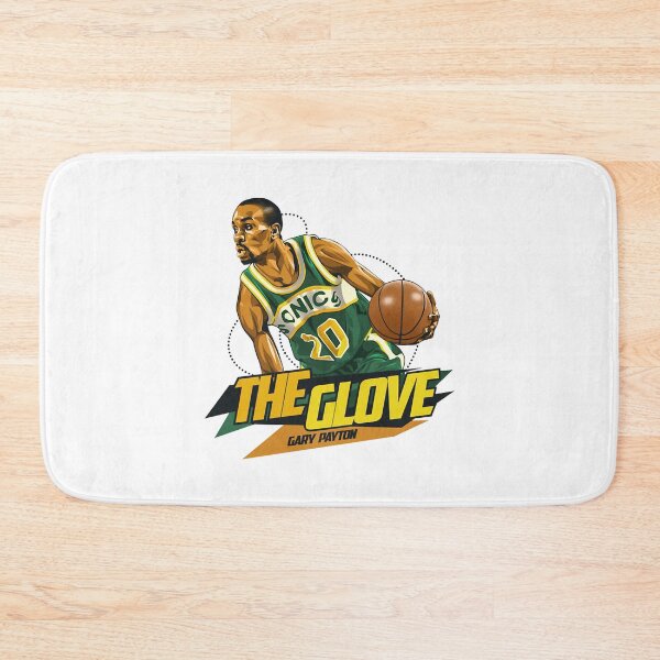Item preview, Gary Payton The Glove  designed and sold by Ippysshakes.
