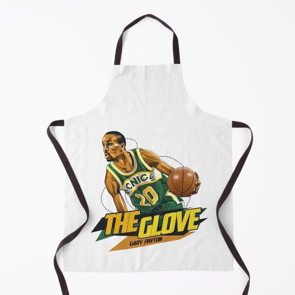 Item preview, Gary Payton The Glove designed and sold by Ippysshakes.