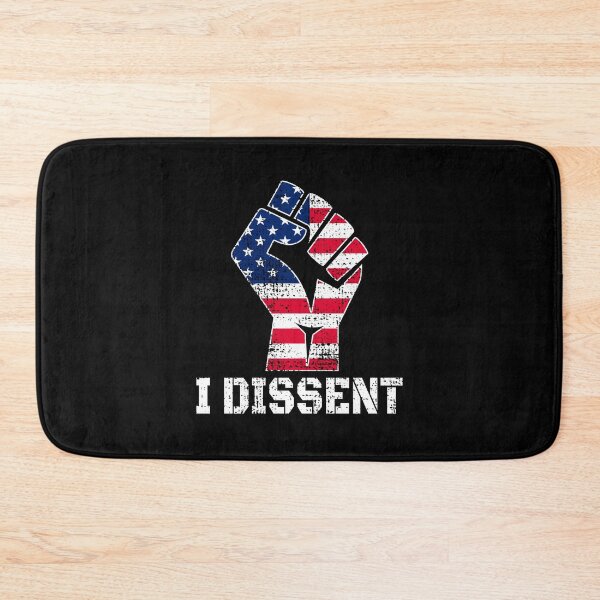 Item preview, I DISSENT designed and sold by MagicBoutique.