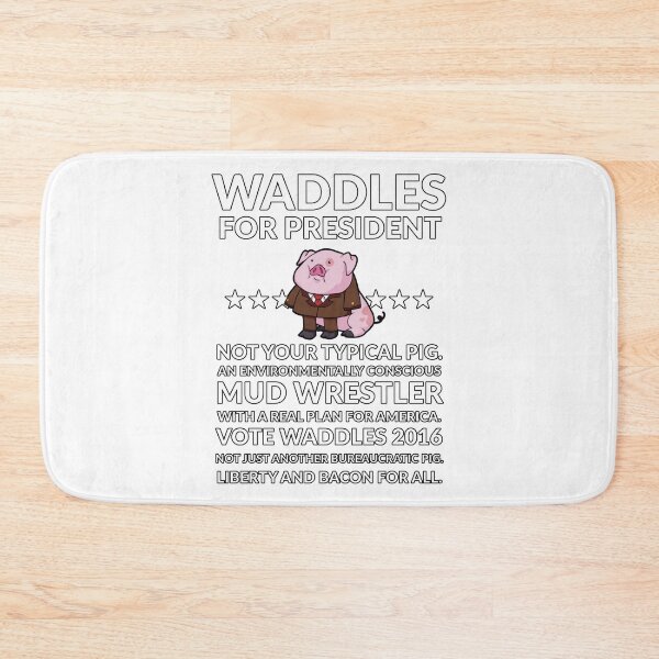 Item preview, Beautiful Model Waddles 2016 Purple Music Vintage Retro designed and sold by Rickiecharose.