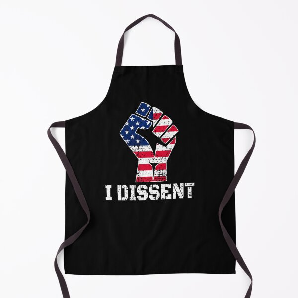 Item preview, I DISSENT designed and sold by MagicBoutique.