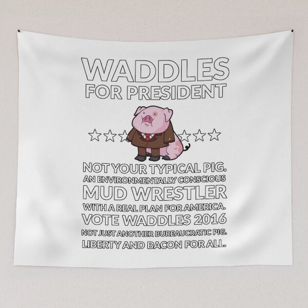 Item preview, Beautiful Model Waddles 2016 Purple Music Vintage Retro designed and sold by Rickiecharose.