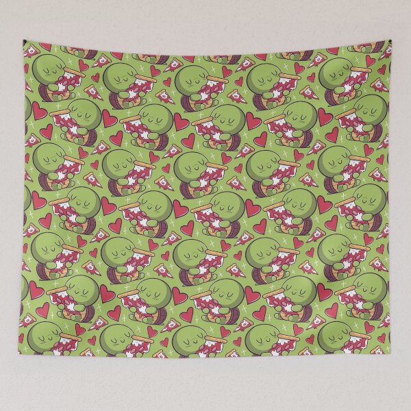 Item preview, The Thing That I don't Hate designed and sold by TaylorRoss1.