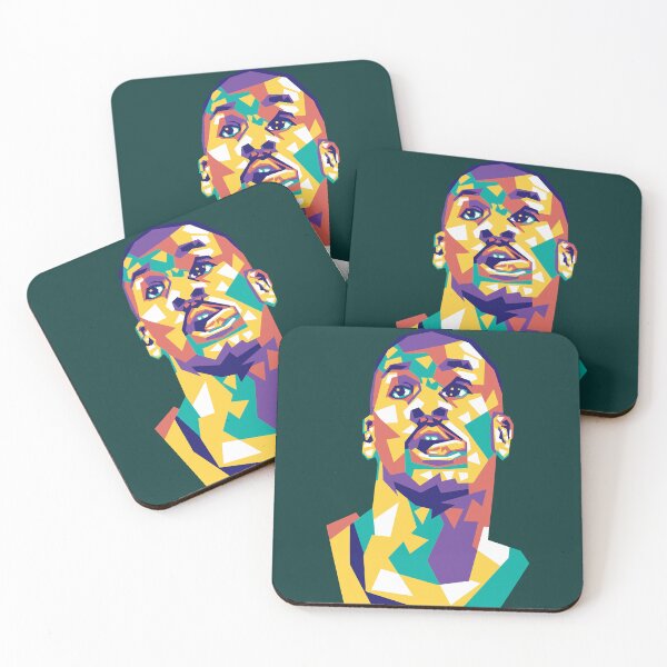 Item preview, Gary Payton wpap limit collor designed and sold by Ippysshakes.