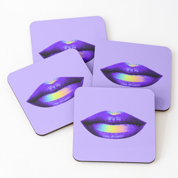 Item preview, Holographic Lip Dispenser  designed and sold by dinaaaaaah.